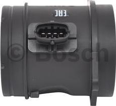 BOSCH 0 280 218 281 - Przepływomierz powietrza