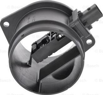 BOSCH 0 280 218 288 - PRZEPŁYWOMIERZ POWIETRZA JAGUAR F-TYPE 5.0 V8 12-