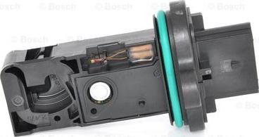 BOSCH 0 280 218 273 - Przepływomierz masowy powietrza