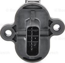 BOSCH 0 280 218 273 - Przepływomierz masowy powietrza