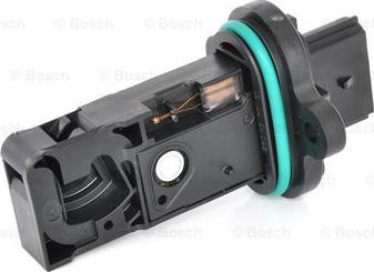BOSCH 0 280 218 273 - Przepływomierz masowy powietrza