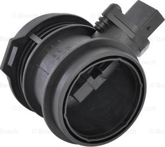 BOSCH 0 280 217 515 - Przepływomierz powietrza