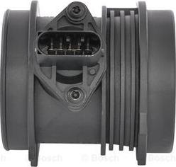 BOSCH 0 280 217 515 - Przepływomierz powietrza
