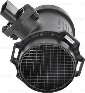 BOSCH 0 280 217 533 - CZUJNIK MASY POW. BMW E39 98-