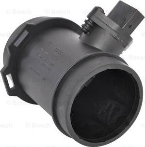 BOSCH 0 280 217 533 - CZUJNIK MASY POW. BMW E39 98-