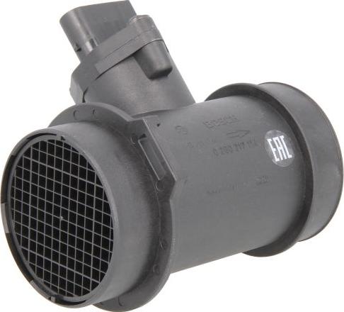 BOSCH 0 280 217 114 — Przepływomierz masowy powietrza