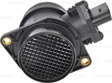 BOSCH 0 280 217 121 - Przepływomierz powietrza
