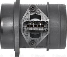 BOSCH 0 280 217 121 - Przepływomierz powietrza