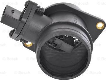 BOSCH 0 280 217 121 - Przepływomierz powietrza