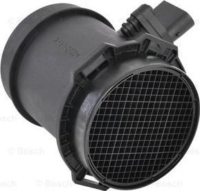 BOSCH 0 280 217 814 - CZUJNIK MASY POW.BMW E38.39.53 4.4 96-