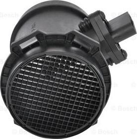 BOSCH 0 280 217 814 - CZUJNIK MASY POW.BMW E38.39.53 4.4 96-