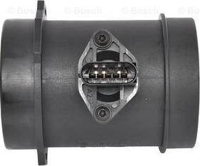 BOSCH 0 280 217 814 - CZUJNIK MASY POW.BMW E38.39.53 4.4 96-