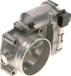 BOSCH 0 280 750 474 — Korpus przepustnicy