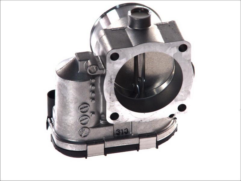 BOSCH 0 280 750 009 - Przepustnica powietrza