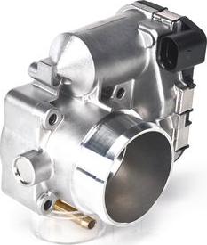 BOSCH 0 280 750 036 - Przepustnica powietrza
