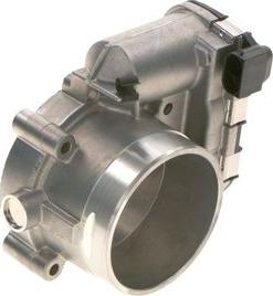 BOSCH 0 280 750 114 — Korpus przepustnicy