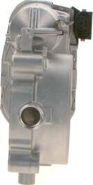 BOSCH 0 280 750 182 - Przepustnica powietrza