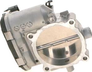 BOSCH 0 280 750 182 - Przepustnica powietrza