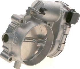 BOSCH 0 280 750 182 - Przepustnica powietrza