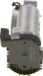 BOSCH 0 280 750 182 - Przepustnica powietrza