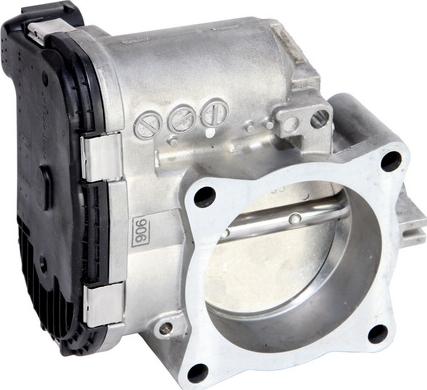 BOSCH 0 280 750 131 — Korpus przepustnicy