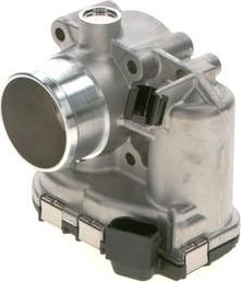 BOSCH 0 280 750 137 - Przepustnica powietrza