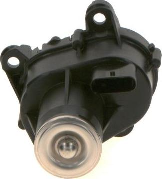 BOSCH 0 280 751 004 — Element nastawczy, przesłony obrotowe (kolektor dolotowy)