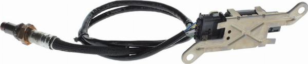 BOSCH 0 281 050 408 — Czujni NOx, wtrysk mocznika