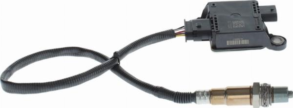 BOSCH 0 281 009 263 - Czujnik cząstek monitorujący emisję cząstek stałych w układzie wydechowym