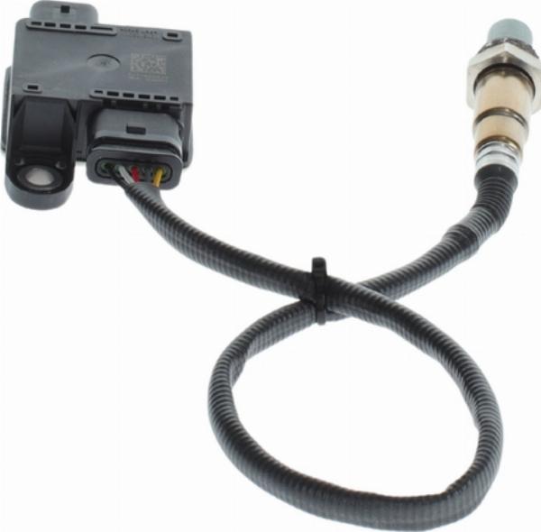 BOSCH 0 281 009 263 - Czujnik cząstek monitorujący emisję cząstek stałych w układzie wydechowym