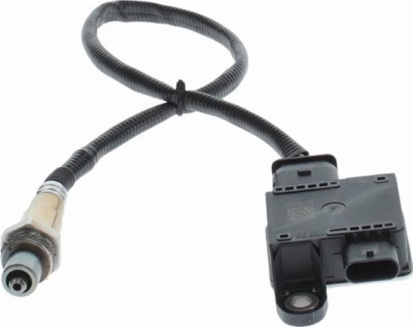 BOSCH 0 281 009 263 - Czujnik cząstek monitorujący emisję cząstek stałych w układzie wydechowym
