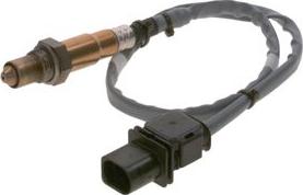 BOSCH 0 281 004 490 — Sonda lambda