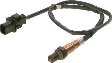 BOSCH 0 281 004 498 — Sonda lambda