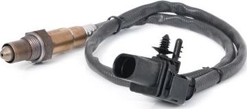 BOSCH 0 281 004 458 — Sonda lambda