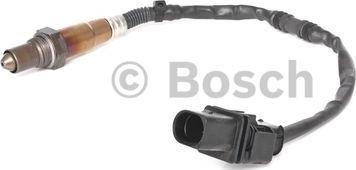 BOSCH 0 281 004 407 — Sonda lambda