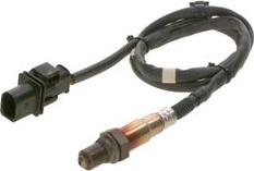 BOSCH 0 281 004 484 - Sonda lambda