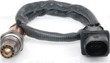 BOSCH 0 281 004 481 - Sonda lambda