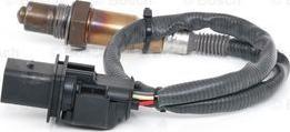BOSCH 0 281 004 481 - Sonda lambda