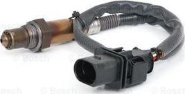 BOSCH 0 281 004 481 - Sonda lambda