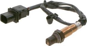 BOSCH 0 281 004 488 - Sonda lambda