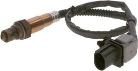BOSCH 0 281 004 482 — Sonda lambda