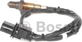 BOSCH 0 281 004 435 - SONDA LAMBDA SUZUKI SX4 S-CROSS