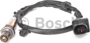 BOSCH 0 281 004 435 - SONDA LAMBDA SUZUKI SX4 S-CROSS