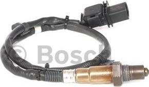 BOSCH 0 281 004 435 - SONDA LAMBDA SUZUKI SX4 S-CROSS