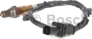 BOSCH 0 281 004 435 — Sonda lambda