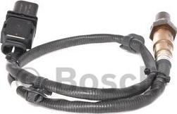 BOSCH 0 281 004 435 - SONDA LAMBDA SUZUKI SX4 S-CROSS