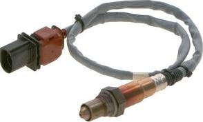 BOSCH 0 281 004 429 - Sonda lambda