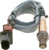 BOSCH 0 281 004 420 — Sonda lambda
