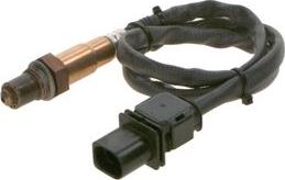BOSCH 0 281 004 427 - Sonda lambda
