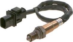 BOSCH 0 281 004 472 — Sonda lambda